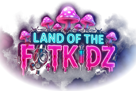 Land of the FATKIDz